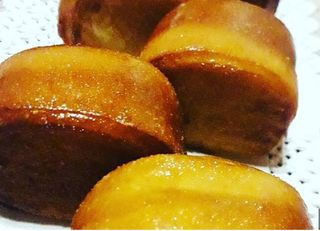 011. Pane dolce 2 pezzi