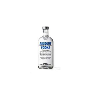 Absolut Blue vodka 0,7 l