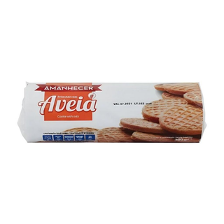 Bolachas de Aveia - Amanhecer 300g