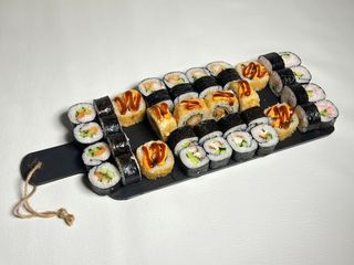 Сет Хосомаки WABI-SABI (750г)