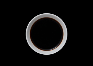 Dodatkowa porcja sosu sojowego