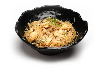 Vermicelle Thai Crevettes