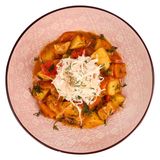 Бізнес ланч 