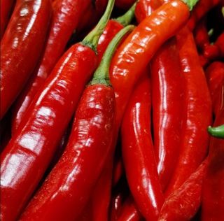 Перець Гострий (15г)