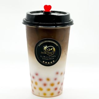 COCCO CAFFE 500ML