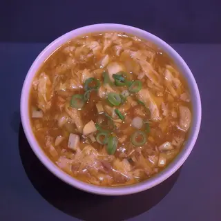 Sopa Agripicante