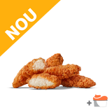 Chicken Strips 4 buc.*slab picante