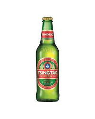 Birra Tsingtao 64 cl