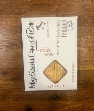 Tagliatelle Marcozzi Di Campofilone 250 Gr