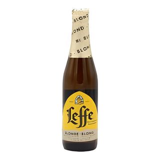 Leffe Blonde