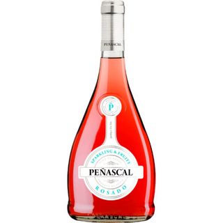 Vino Rosado Peñascal