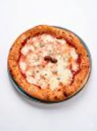 Pizza Cheese Bomb Large