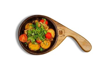 Оджахурі (290g)