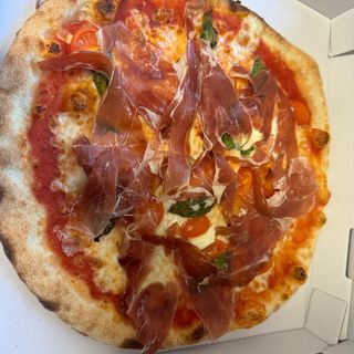 Pizza bufalina (32 cm.)