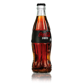 Coca-Cola Zero