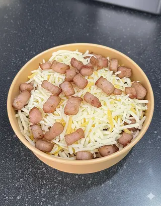 Pancetta