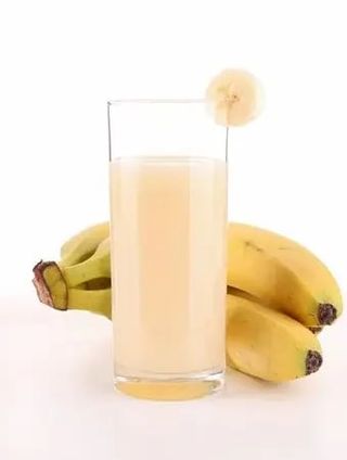 Jus De Banane