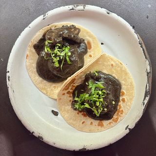 Tacos Gobernador