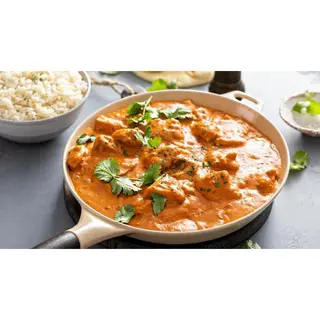Chicken Curry