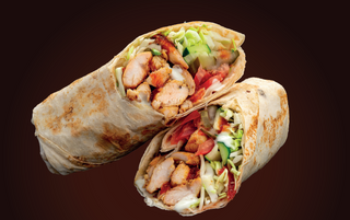 Kebab deluxe de vita