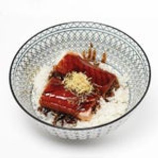 Salmone teriyaki don