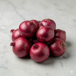 Cipolla rossa Km0