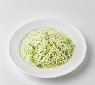 Салат з капусти (200г)