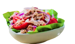 Insalata di mare
