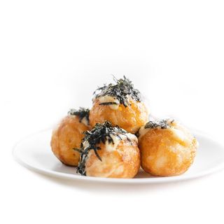 An833 takoyaki
