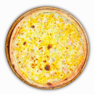 Піца Чікен Чіз (30см/480г)