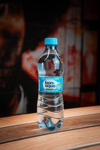 Бонаква 0,5 не газована