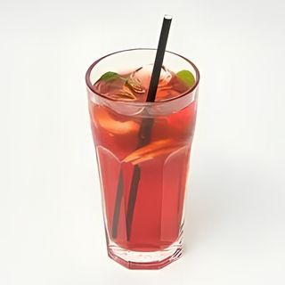 Айс ти ягодный (400мл)