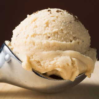 Helado artesanal de galletas dulce de leche Mores 500 ml