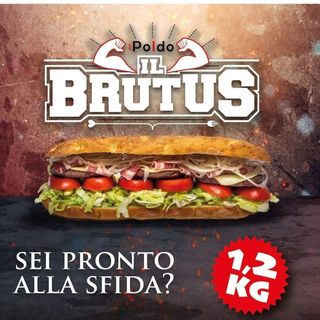 Brutus