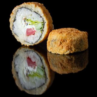 Жареный Ясай (256 гр.)