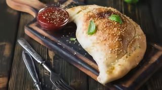 Calzone Especial