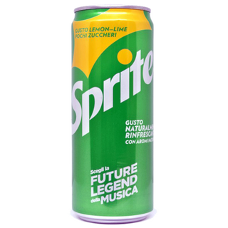SPRITE 33 CL