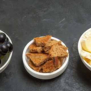 Pedrata snack (mediana)