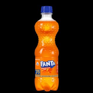 Fanta Orange 50cl PET