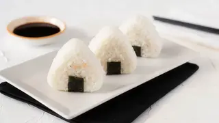 63B Onigiri ebi- 1 pezzo