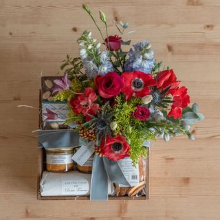 Caja Dulce Doña Tomasa 