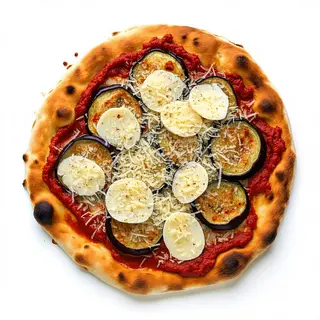 Parmipizza