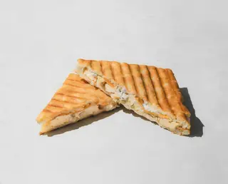 Coca Trufada