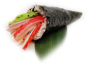 119 Temaki California