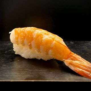 115. Nigiri Ebi 2 pezzi