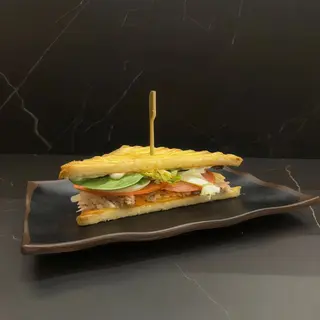 Pincho Vegetal (1 Ud.)