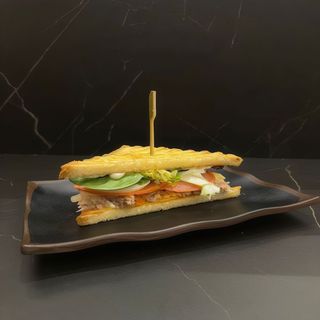 Pincho Vegetal (1 Ud.)