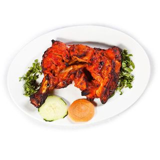 Chicken Tikka