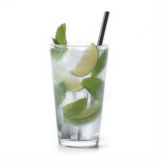 Mojito frozen