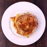 Домашна баница със сирене (170г)